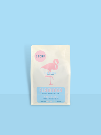 FLAMINGO DECAF