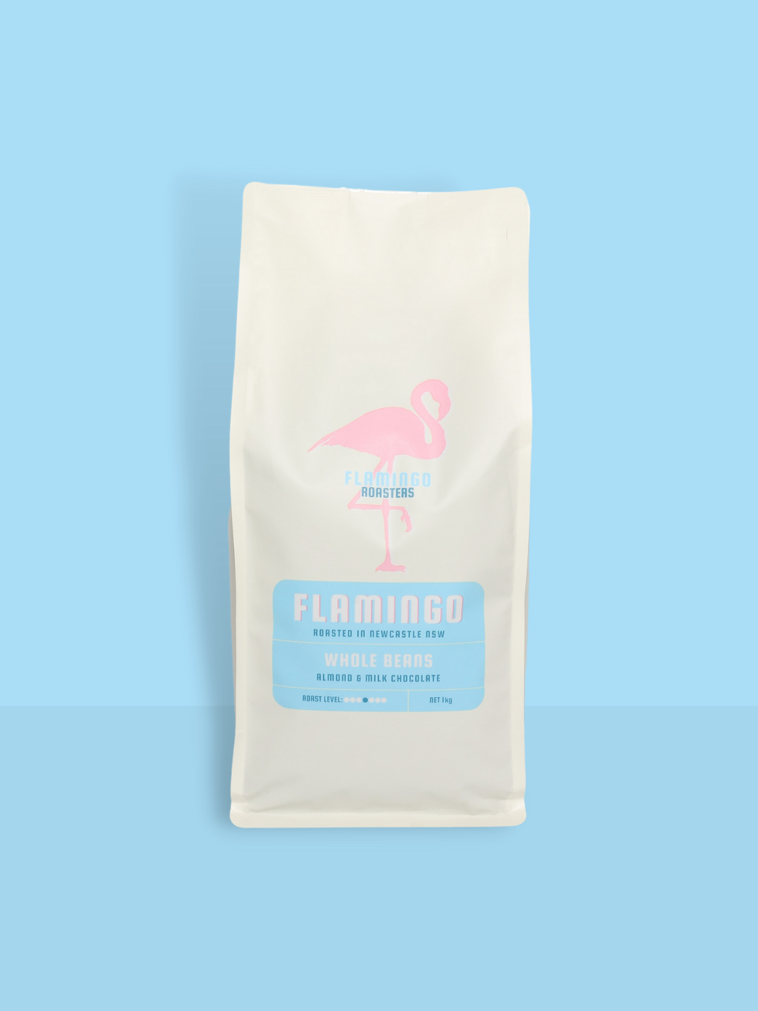 FLAMINGO BLEND