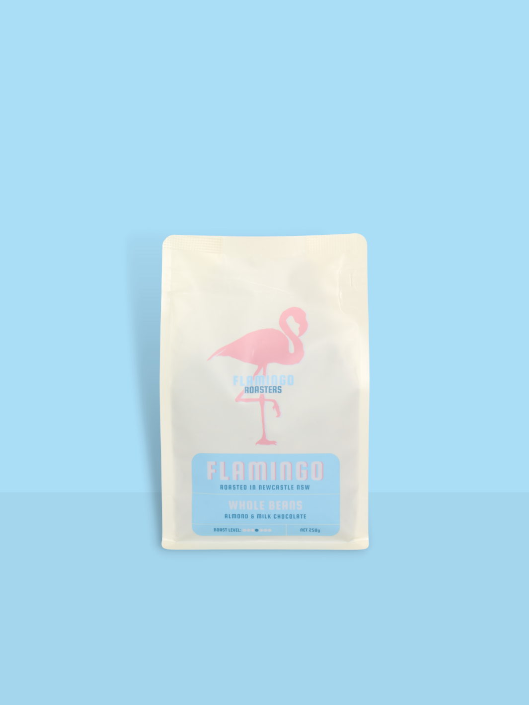 FLAMINGO BLEND