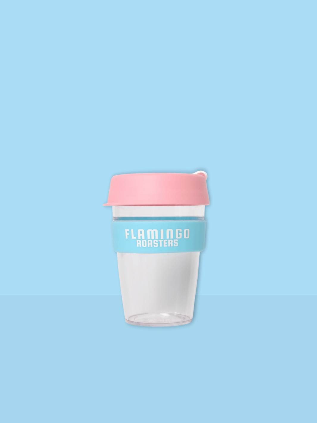 FLAMINGO KEEP CUP